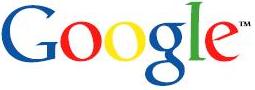 Google: Silver Sponsor