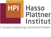 Hasso-Plattner-Institut Potsdam, Germany