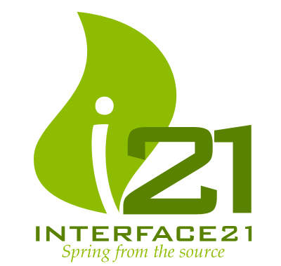Interface21: Silver Sponser