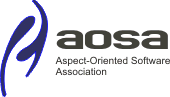 Aspect-Oriented Software Association